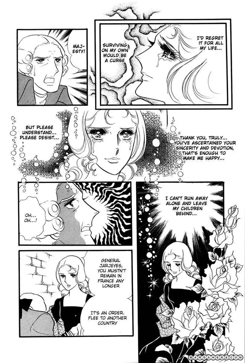 Rose of Versailles Chapter 61 24